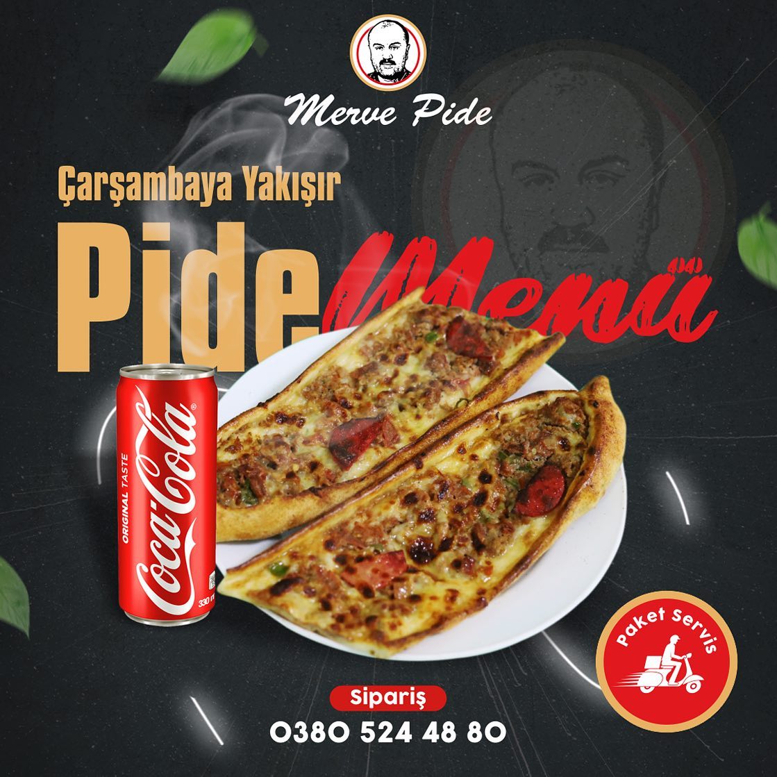 Pide Tarihçesi