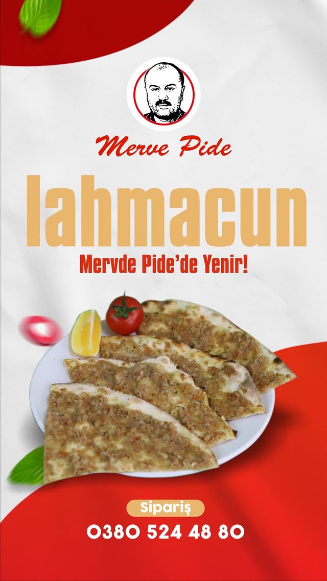 LAHMACUN